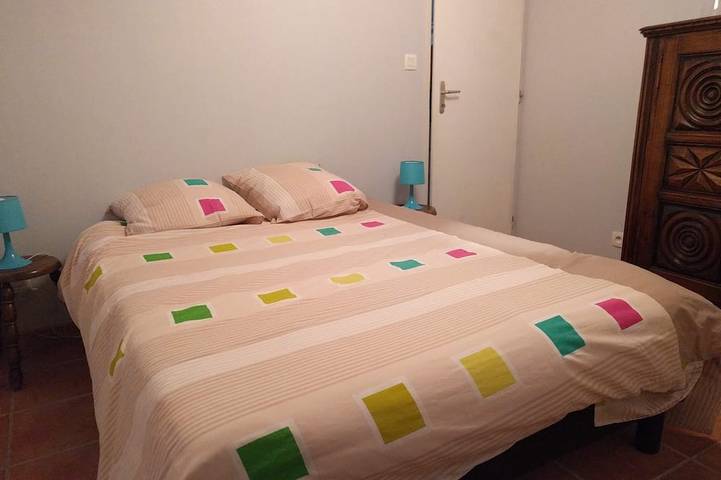 Gîte pour 6 personnes, avec Jardin à Penmarch - 3