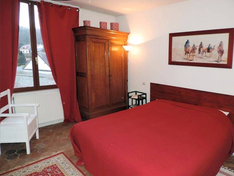 Chambre d'Hôtes Rue des Fougères in Louviers, Région de Les Andelys