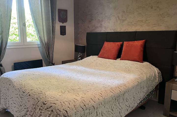 Location de vacances pour 6 personnes à Baillargues - 2