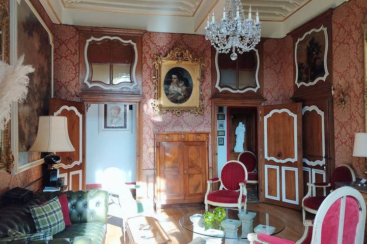 Appartement de vacances pour 4 personnes