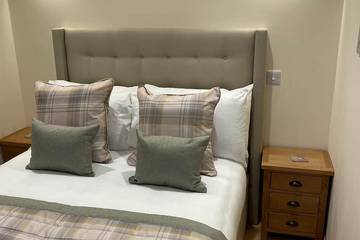 Apartment for 4 People in Inverness, Highlands, Photo 1