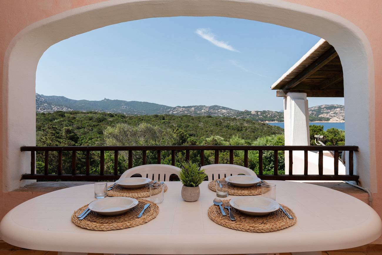 Appartement entier, Casa Tozzi by Wonderful Italy in Capo Ferro, Arzachena