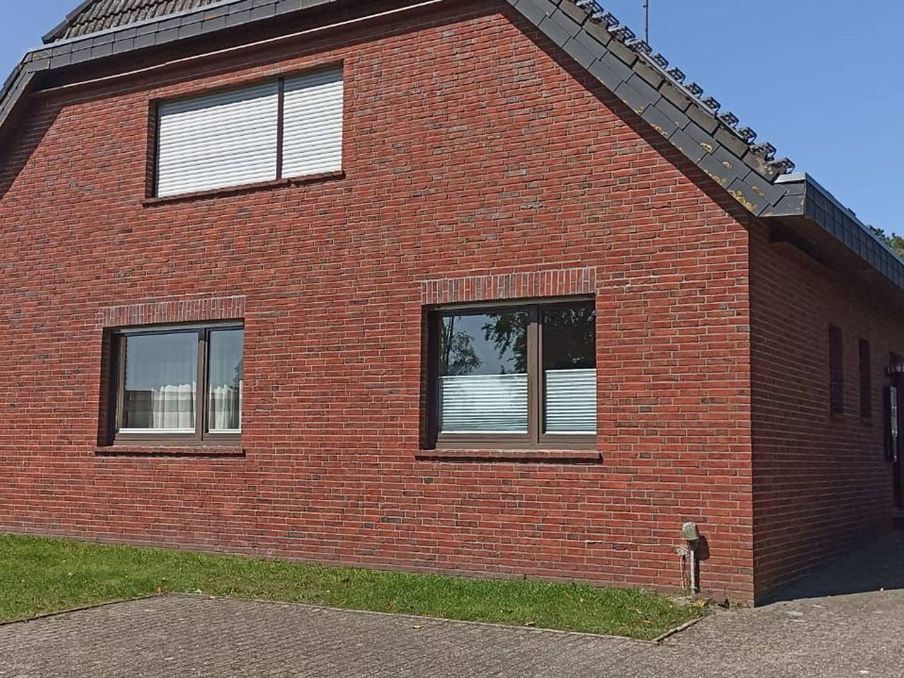 Ganze Ferienwohnung, Ferienwohnung Albert, Fewo Vermittlung Nordsee - Ferienwohnung Albert in Varel, Metropolregion Bremen-Oldenburg