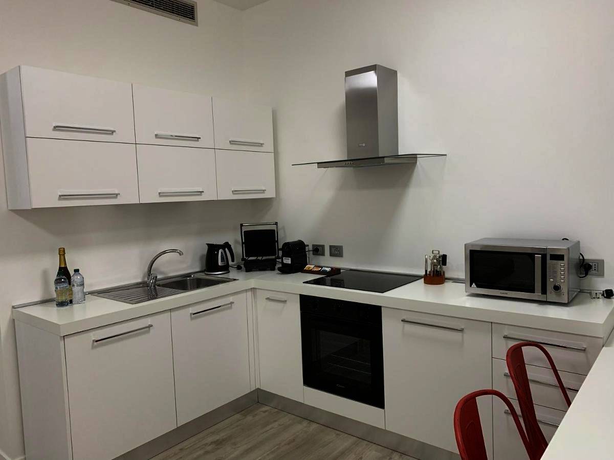 Appartement entier, Appartamento La Bottega in Piove di Sacco, Province de Padoue