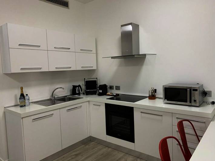 Gîte pour 4 personnes, avec vue et jardin à Piove di Sacco - 4