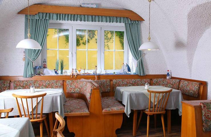 Pension Grasl - Familienzimmer (80qm) mit Wlan in Hohenberg (Niederösterreich), Mostviertel