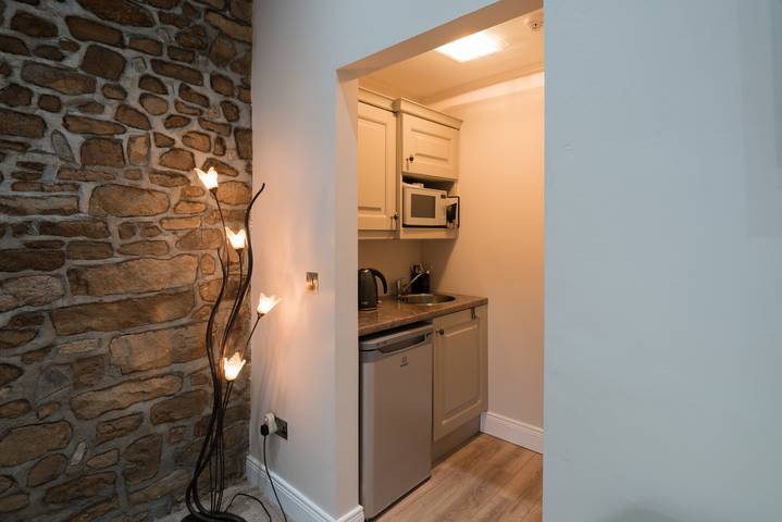 Ferienhaus für 4 Personen, kinderfreundlich in County Donegal - 4