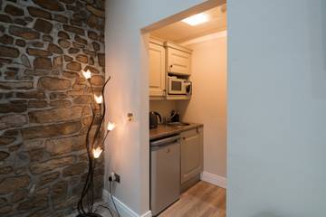 Holiday Home for 4 People in Donegal, County Donegal, Photo 3