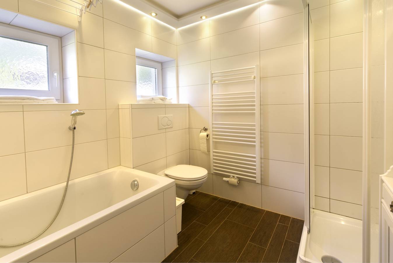 Ganze Ferienwohnung, Neumond -405- in Leutasch, Arnspitzgruppe