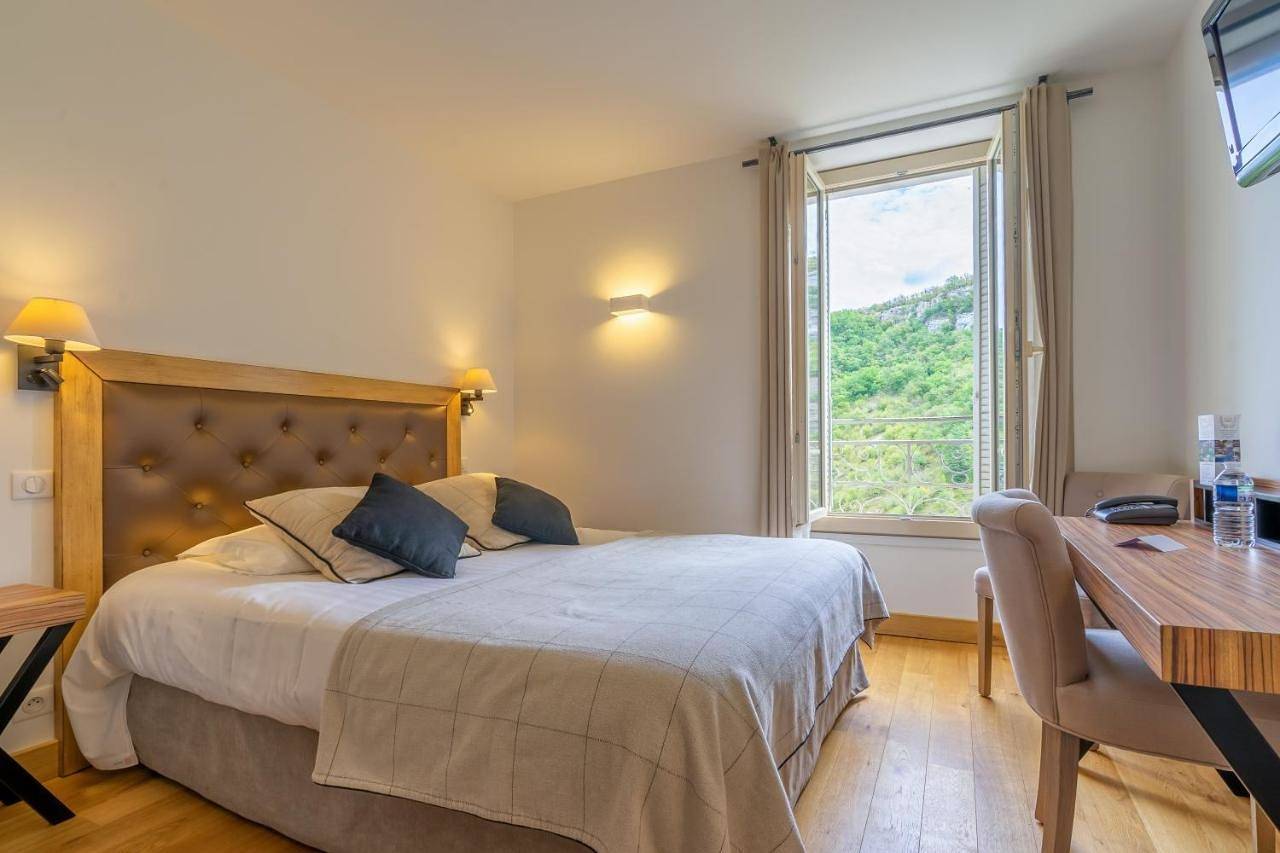 Hotel Beau Site - Rocamadour in Rocamadour, Quercy