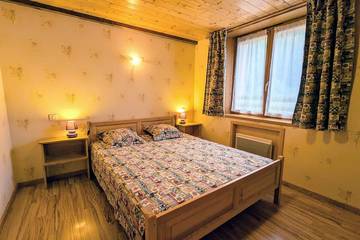 Glamping voor 4 Personen in Saulxures-sur-Moselotte, Épinal en omgeving, Afbeelding 3