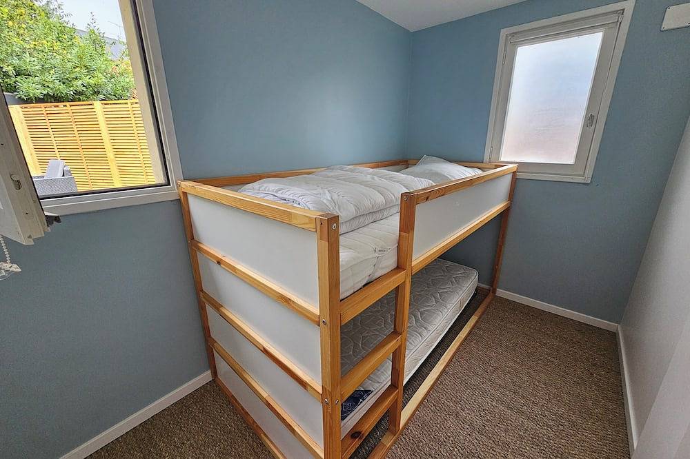 Petite Maison en Bord de Rance in La Richardais, Región de Saint-Malo