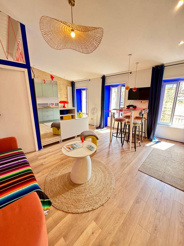 Ferienwohnung für 2 Personen, kinderfreundlich