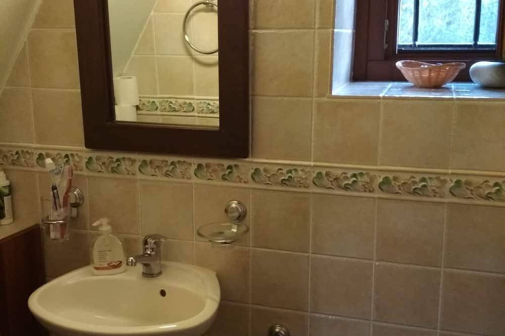 Calliope traditioneller Rückzugsort am Meer in Messenischer Golf