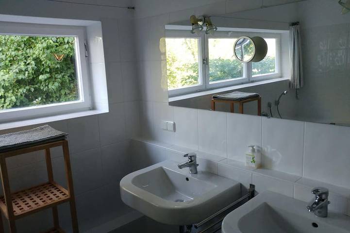 Ferienhaus für 3 Personen, mit Balkon am Bodensee (Schweiz) - 3