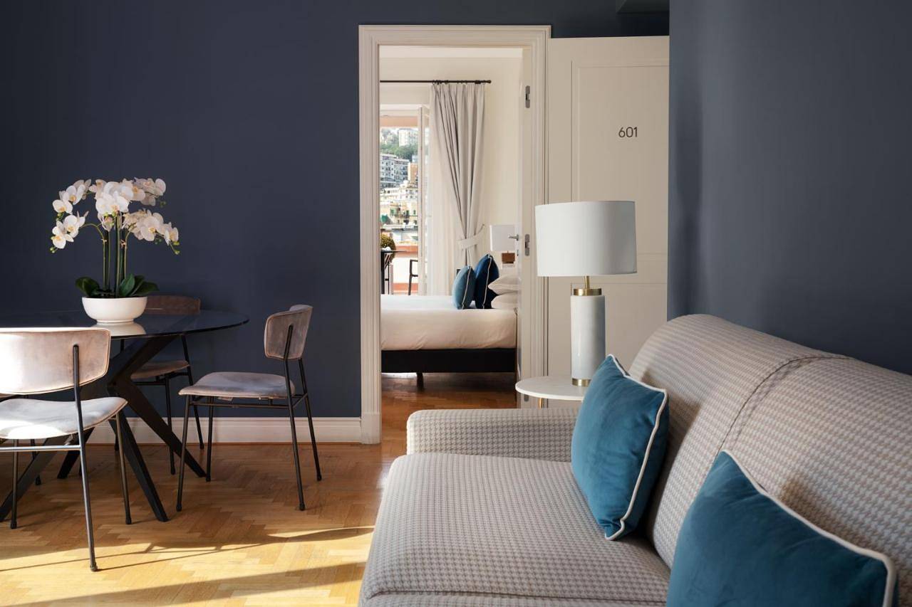 Appartamento intero, Caracciolo 13 Rooftop & Suites in Posillipo, Napoli