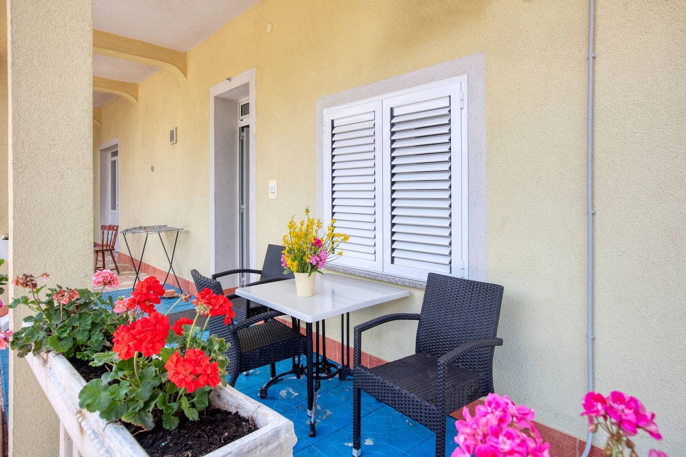 Appartamento vacanze a Grebastica a partire da 60€ a notte