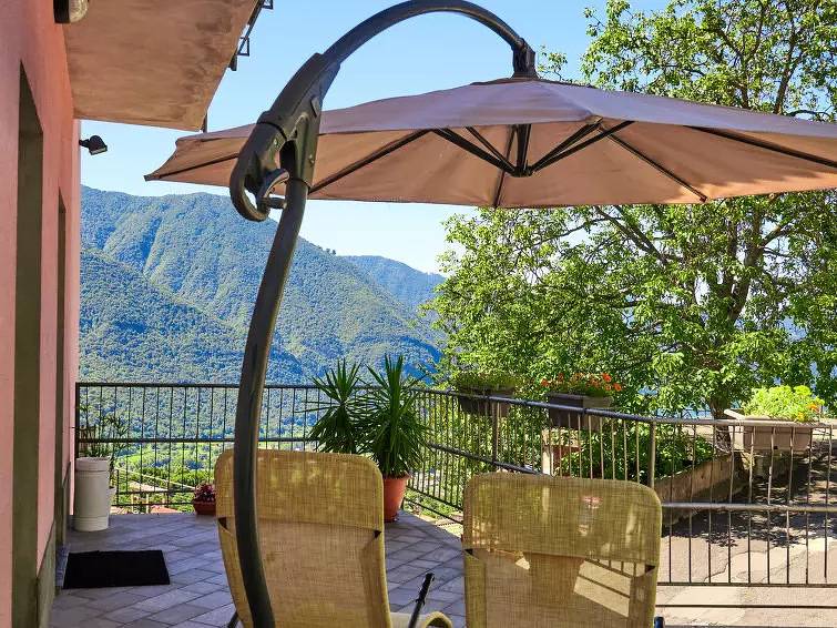 Ganze Wohnung, 3 Zimmer 4 Personen in Molzano (Corrido), Corrido