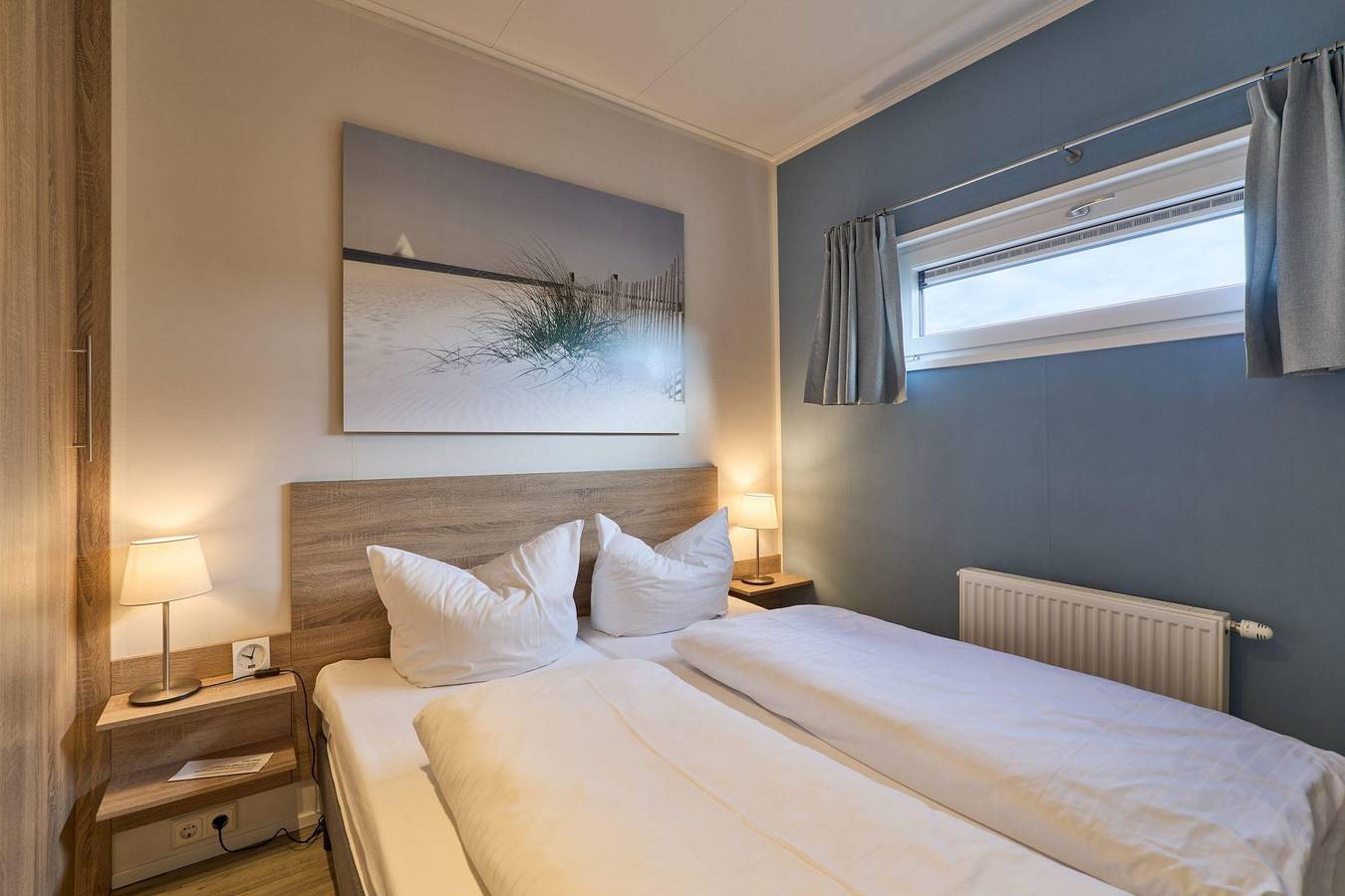 Süsel Seeparx Ferienhaus Strandgut (65) in Süsel, Ostholstein