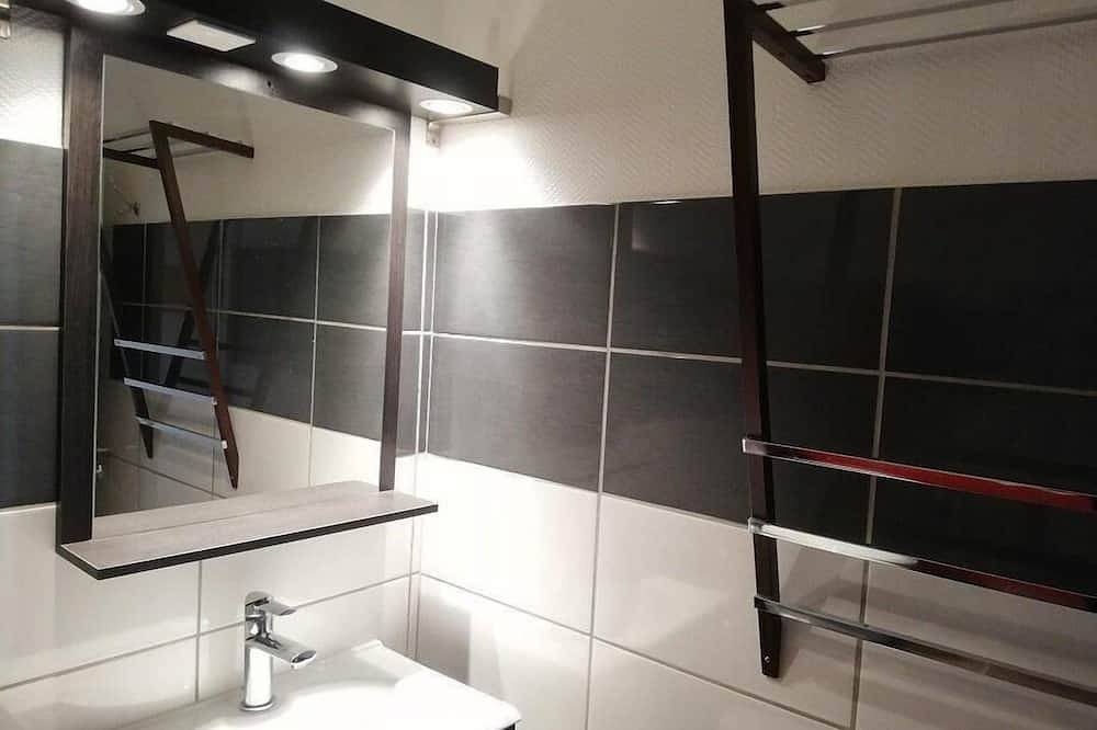 Ganze Wohnung, Stadtzentrum, 2te Etage, blick station, balkon, 19m², La Plagne in Plagne Villages, La Plagne-Tarentaise