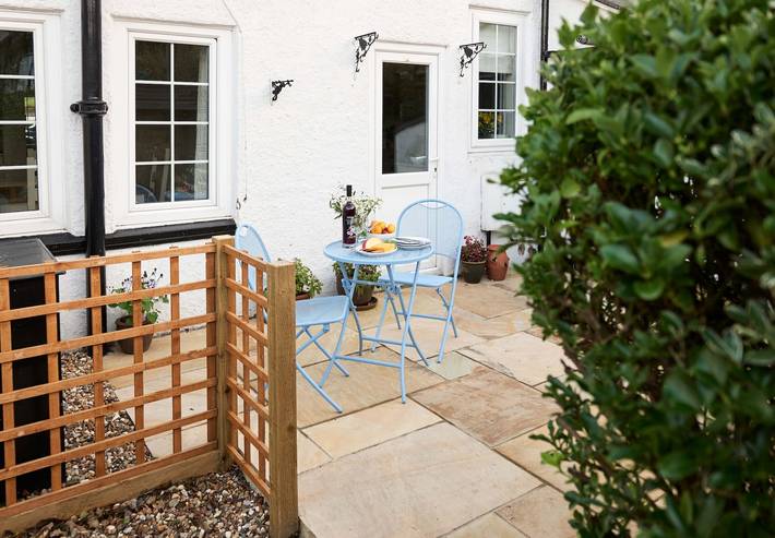 Rigg Cottage in North York Moors