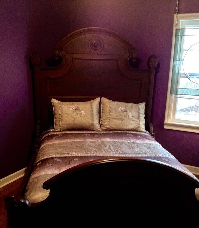 Cottage mit Charme in Historic District In der Nähe von Downtown in Eureka Springs, Carroll County (AR)