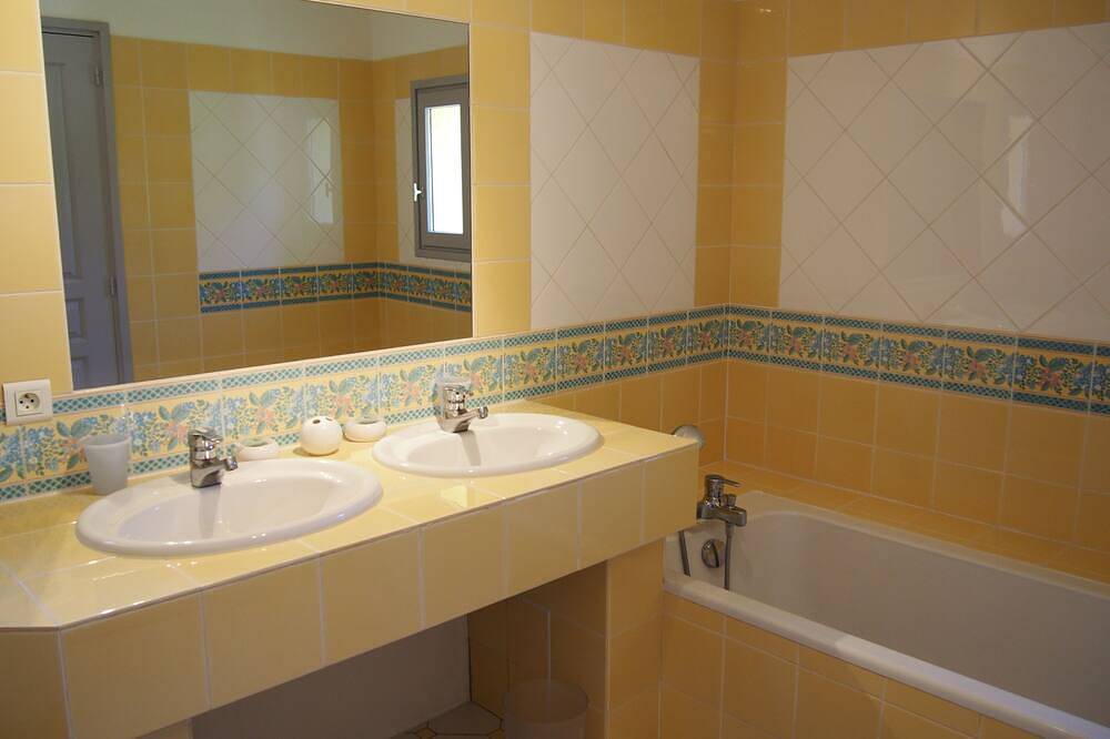 Charmante Bastide En Tuin 4 sterren in Vence in Vence, Cannes regio