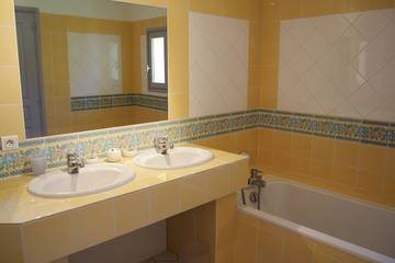 Villa pour 8 Personnes dans Vence, Région de Cannes, Photo 3