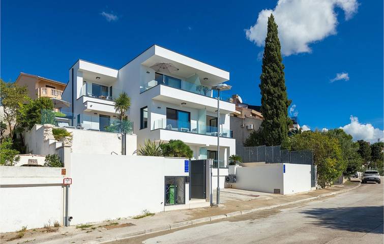 Ferienhaus für 6 Personen in Medulin - 4