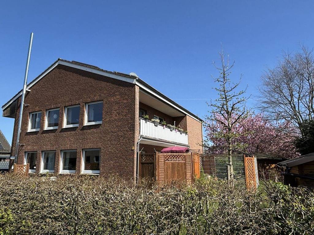Ferienwohnung Grünewald Nordkirchen in Nordkirchen, Nordrhein-Westfalen