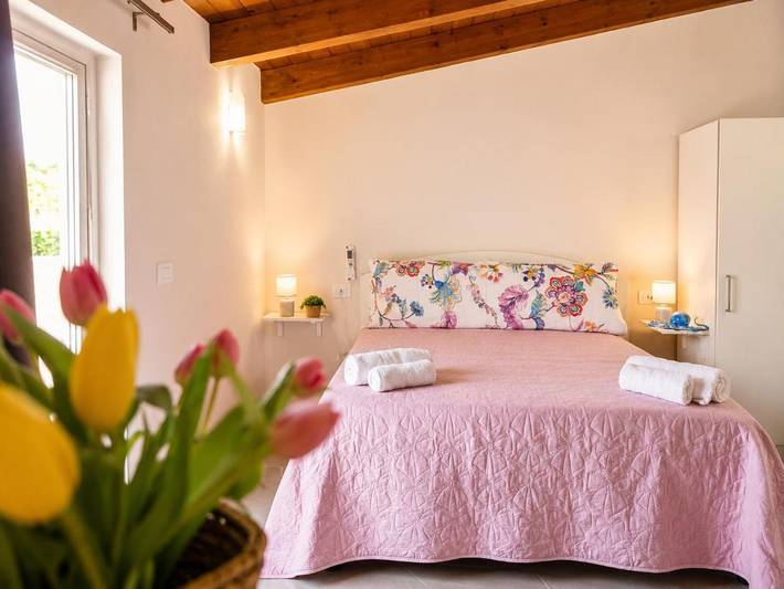 Bed and Breakfast für 2 Personen, mit Haustier - 1