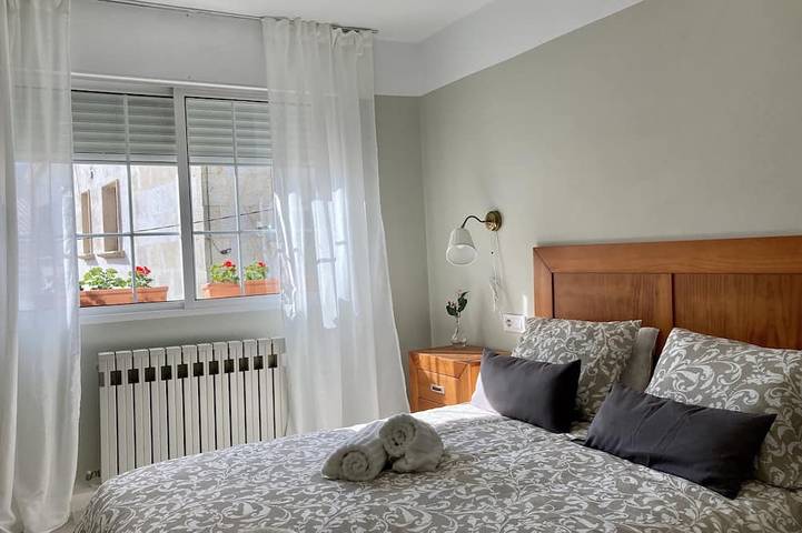 Location de vacances pour 4 personnes à Saint-Jacques-de-Compostelle - 3