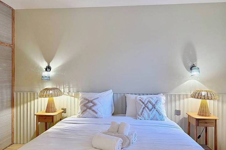 Gîte pour 8 personnes dans Port Morny Deauville - 3