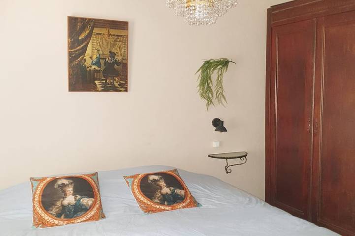 Gîte pour 3 personnes, avec piscine à Soturac - 3