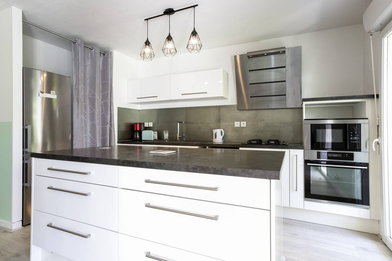 Appartamento intero, Appartement Casau - Welkeys in Anglet, Bayonne e dintorni