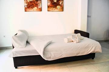 Loft voor 4 Personen in Valencia City Centre, Valencia, Afbeelding 2