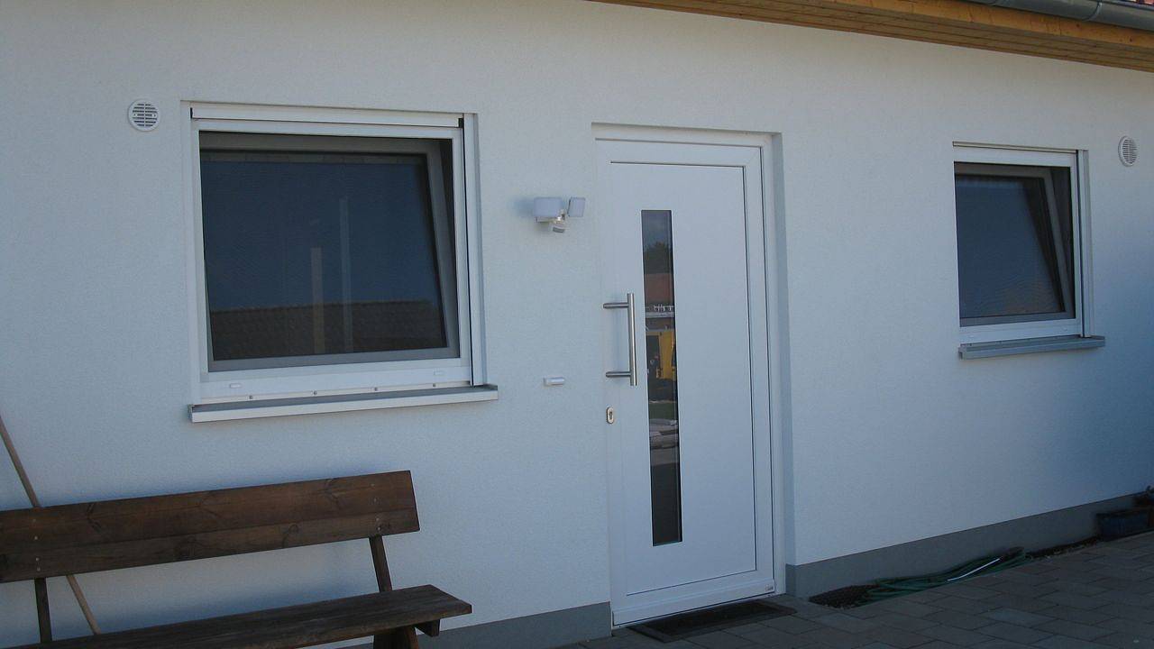 Ganze Ferienwohnung, Ferienwohnung für 3 Personen (55 m²) in Wittingen in Wittingen, Landkreis Gifhorn