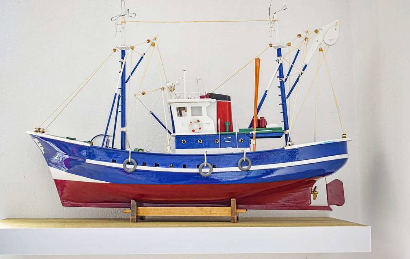 Ganze Ferienwohnung, Fewo Windrose Howido - Nur Feriengäste in Hohen Wieschendorf, Hohenkirchen