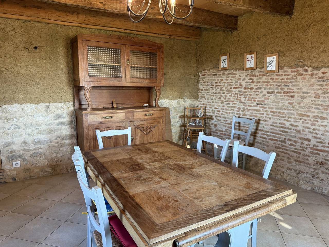 Petit Gîte in Caussade, Tarn-et-Garonne