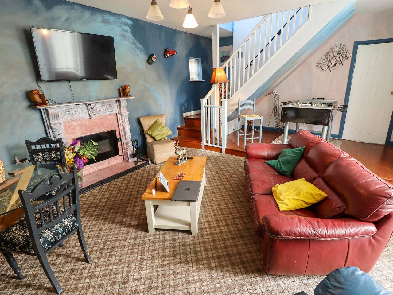 Peartree Cottage in Skegness, Lincolnshire