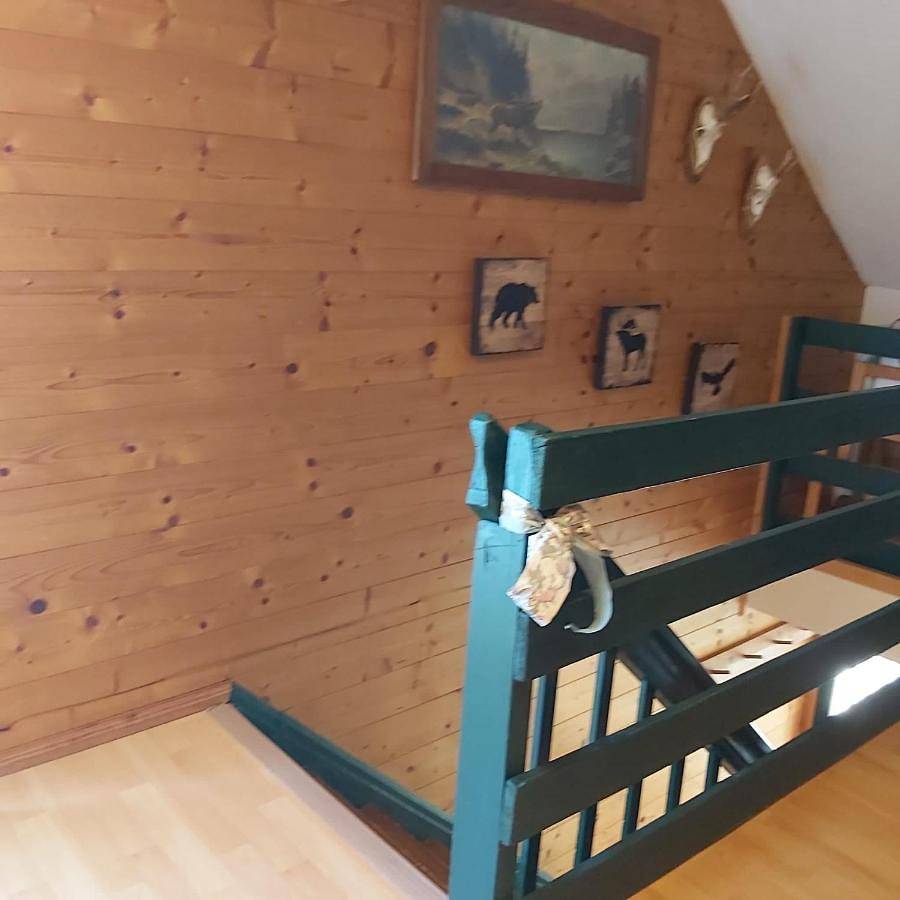 Three-Bedroom House in Forstau, Ski Amadé
