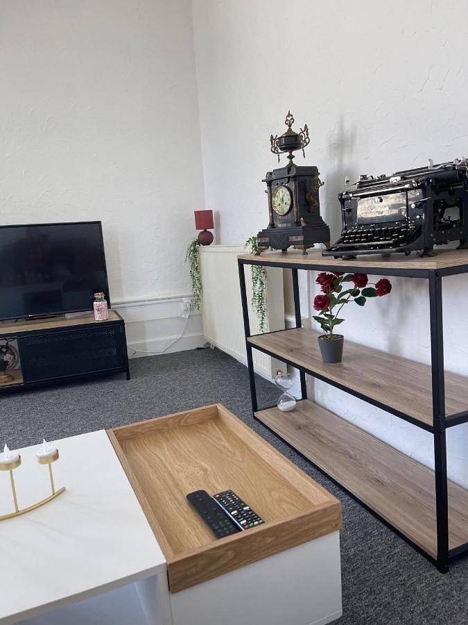 Gîte pour 2 personnes à Vivonne - 4