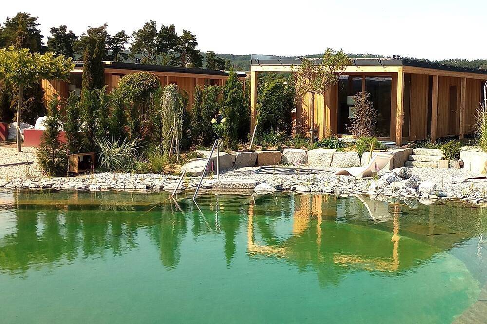 Ferienhaus für 2 Gäste mit 40m² in Schiltern bei Langenlois in Schiltern, Langenlois