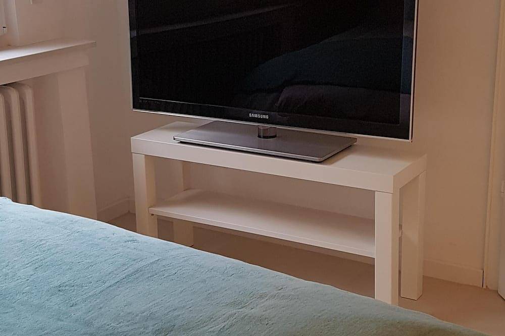 Ganze Wohnung, Moderne 30qm-Wohnung Nähe Düsseldorf (Haan), Garten.Self Check in in Haan, Kreis Mettmann