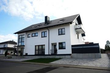 Apartahotel para 6 Personas en Sulzbach am Main, Baviera, Foto 2