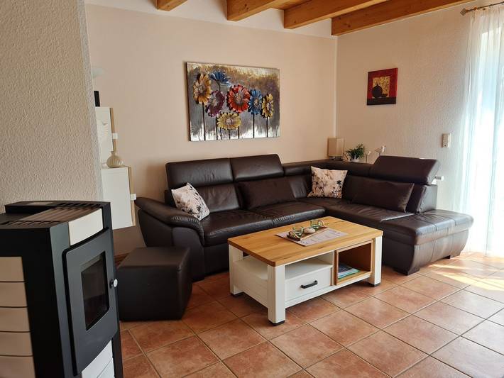 Ferienhaus für 6 Personen, mit Garten in Greetsiel - 2