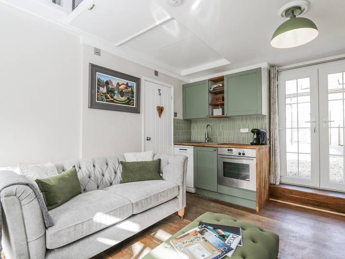 Cottage für 2 Personen in Somerford Keynes, Gloucestershire