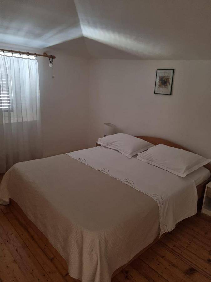 Maison d’hôte pour 2 personnes, avec vue, adapté aux familles à Split - 4