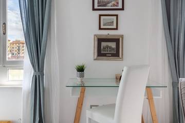 Apartment for 2 People in Pisa, Italian Riviera, Photo 4