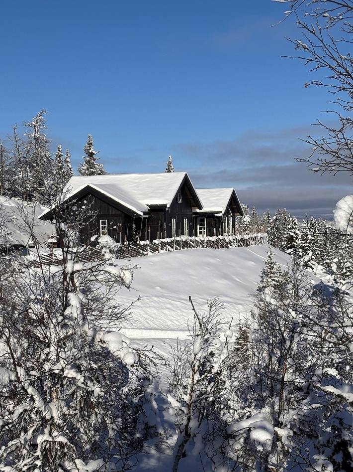 Ferienhaus für 10 Personen, mit Terrasse und Garten, kinderfreundlich